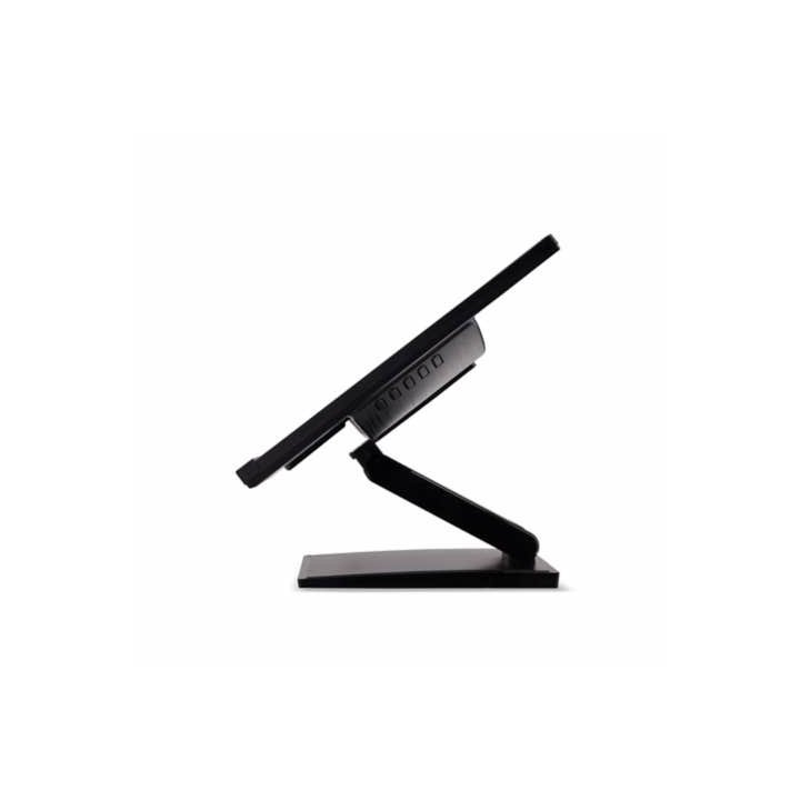 Monitor 24" Tactil Usb-c Hdmi Acer Ut241yavbmihuzx Ips Fhd 75hz 4ms 250cd Vesa 100x100 2x2w 
