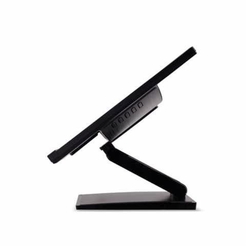Monitor 24" Tactil Usb-c Hdmi Acer Ut241yavbmihuzx Ips Fhd 75hz 4ms 250cd Vesa 100x100 2x2w 