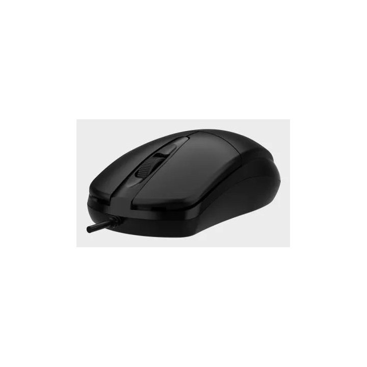 Teclado Y Mouse Approx Appmx235 Usb 1200dpi Teclado Ligero Y Elegante