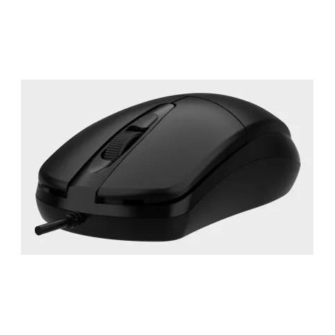 Teclado Y Mouse Approx Appmx235 Usb 1200dpi Teclado Ligero Y Elegante