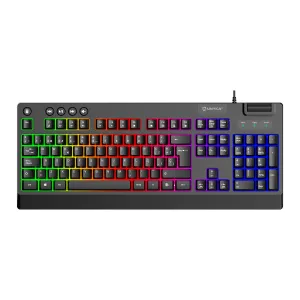 Pack Gaming Teclado + Mouse + Headset Y Alfombrilla Unyka... 2