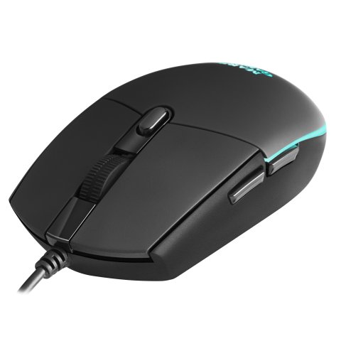 Teclado Y Mouse Mars Gaming Mcptkl Teclado En Portugues De Formato Reducido Tkl Rgb Brathing & Flow Mouse 3200dpi H-mech Rgb