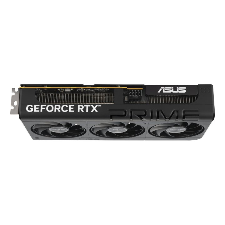 Vga Asus Geforce Prime Rtx 5050 Oc 8gb Ddr6 3xdp 1xhdmi 2677 Mhz Cuda 2560 128bit Tri Fan 
