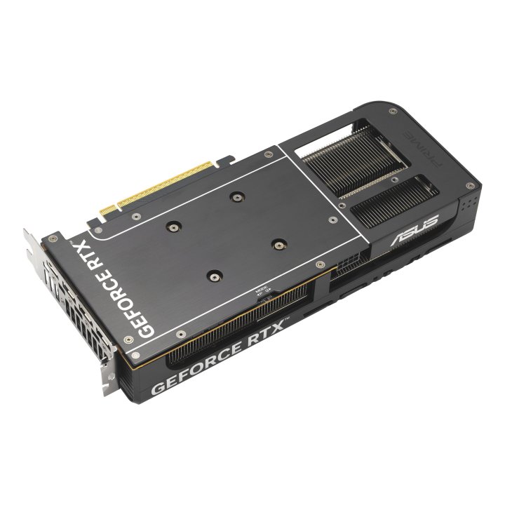 Vga Asus Geforce Prime Rtx 5050 Oc 8gb Ddr6 3xdp 1xhdmi 2677 Mhz Cuda 2560 128bit Tri Fan 