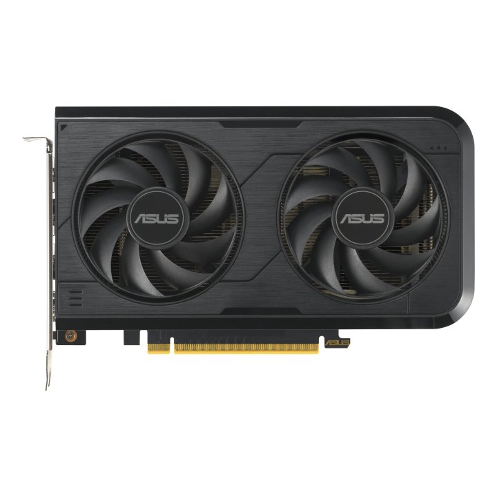 Vga Asus Geforce Dual Rtx5050 Oc 8gb Ddr6 3xdp 1xhdmi 2647mhz Cuda 2560 128bit Dual Fan 