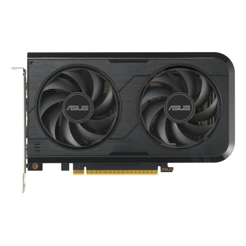 Vga Asus Geforce Dual Rtx5050 Oc 8gb Ddr6 3xdp 1xhdmi 2647mhz Cuda 2560 128bit Dual Fan 