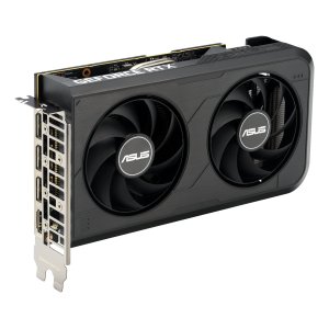 Vga Asus Geforce Dual Rtx5050 Oc 8gb Ddr6 3xdp 1xhdmi 2647mhz Cuda 2560 128bit Dual Fan  2