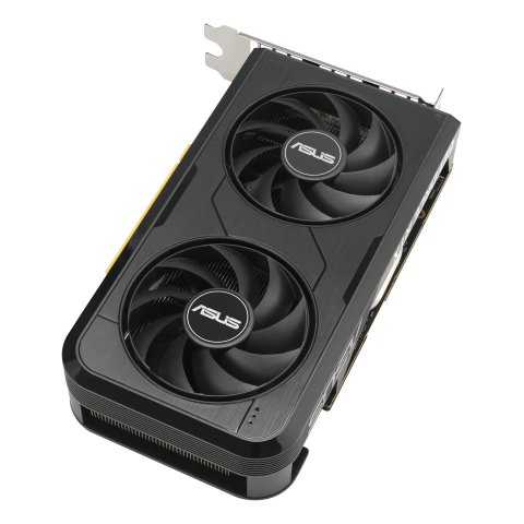 Vga Asus Geforce Dual Rtx5050 Oc 8gb Ddr6 3xdp 1xhdmi 2647mhz Cuda 2560 128bit Dual Fan 