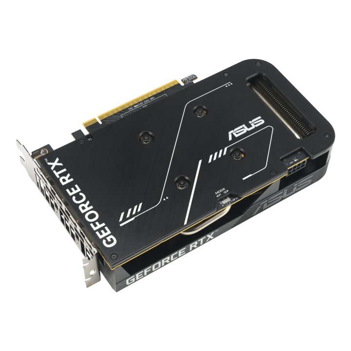Vga Asus Geforce Dual Rtx5050 Oc 8gb Ddr6 3xdp 1xhdmi 2647mhz Cuda 2560 128bit Dual Fan 