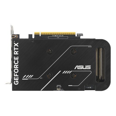 Vga Asus Geforce Dual Rtx5050 Oc 8gb Ddr6 3xdp 1xhdmi 2647mhz Cuda 2560 128bit Dual Fan 