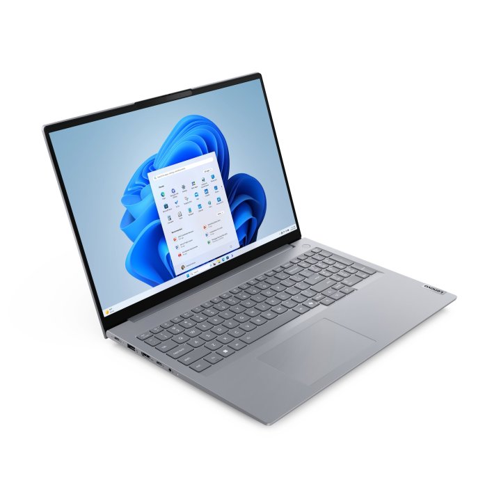 Portatil Lenovo Thinkbook 16 G8 Intel Core Ultra 5-225u 16" 16gb 512gb W11prousb-c (thunderbolt4 usb4)