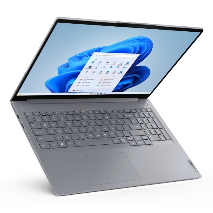 Portatil Lenovo Thinkbook 16 G8 Intel Core Ultra 5-225u 16" 16gb 512gb W11prousb-c (thunderbolt4 usb4)