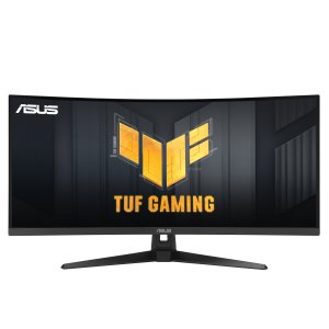 Monitor 34" Curvo Dp Hdmi Asus Vg34vq3b Qhd 1500r 180hz 1ms 350cd  Vesa 100x100