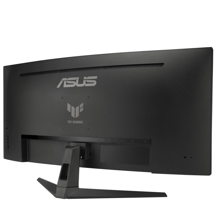 Monitor 34" Curvo Dp Hdmi Asus Vg34vq3b Qhd 1500r 180hz 1ms 350cd  Vesa 100x100