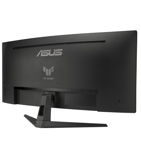 Monitor 34" Curvo Dp Hdmi Asus Vg34vq3b Qhd 1500r 180hz 1ms 350cd  Vesa 100x100