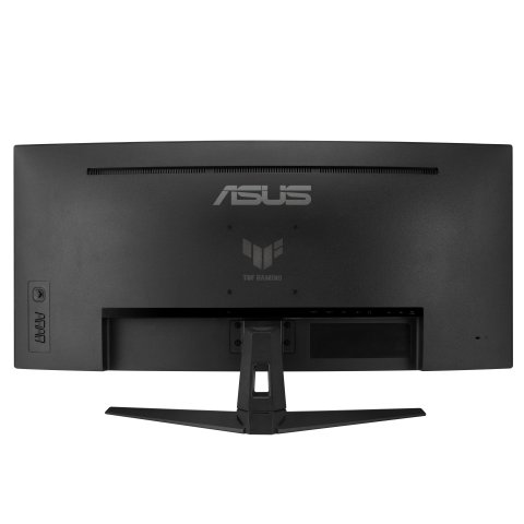 Monitor 34" Curvo Dp Hdmi Asus Vg34vq3b Qhd 1500r 180hz 1ms 350cd  Vesa 100x100