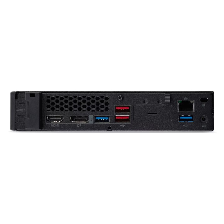 Ordenador Acer Veriton 6000 Vn6710gt Ci5 13500t 8gb 512gb Hdmi usb vga displayport W11pro