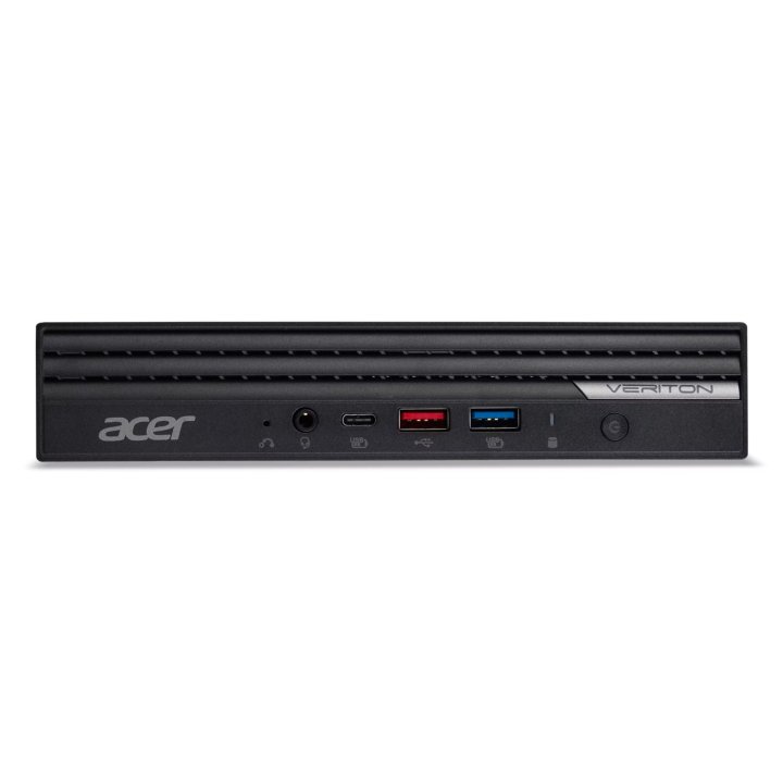 Ordenador Acer Veriton 6000 Vn6710gt Ci5 13500t 8gb 512gb Hdmi usb vga displayport W11pro