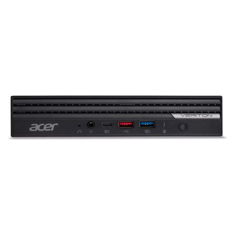 Ordenador Acer Veriton 6000 Vn6710gt Ci5 13500t 8gb 512gb Hdmi usb vga displayport W11pro