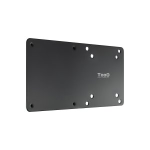 Soporte Para Mini Pc Tooq Tcch0007-b Vesa 75x75 Carga Maxima 3kg