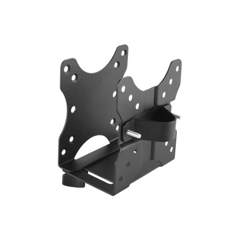Soporte Cpu Equip 650890 Vesa Equip Para Soportes De Pantalla O Escritorio Tipo Nuc