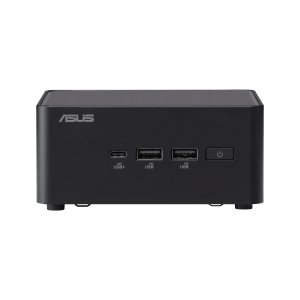 Barebone Asus Nuc Rnuc14rvhi300002 I3 100u 14 Generacion 3,3gh M.2 Ddr5 X2 Wifi 6e Bt 5,3 2xhdmi 2,1