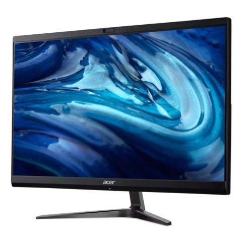 All In One Acer Veriton Z2 Vz2514g  23,8" I5 12450h 16gb 512gb Wifi-6 Usb hdmi  W11pro 