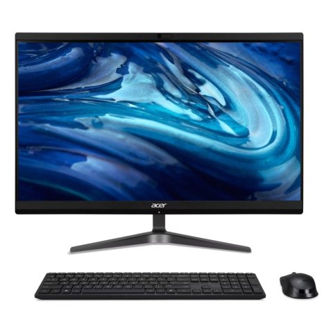 All In One Acer Veriton Z2 Vz2514g  23,8" I5 12450h 16gb 512gb Wifi-6 Usb hdmi  W11pro 
