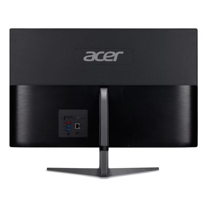 All In One Acer Veriton Z2 Vz2514g 23,8" I5 12450  8gb 512gb  Wifi-6 Usb hdmi W11pro 