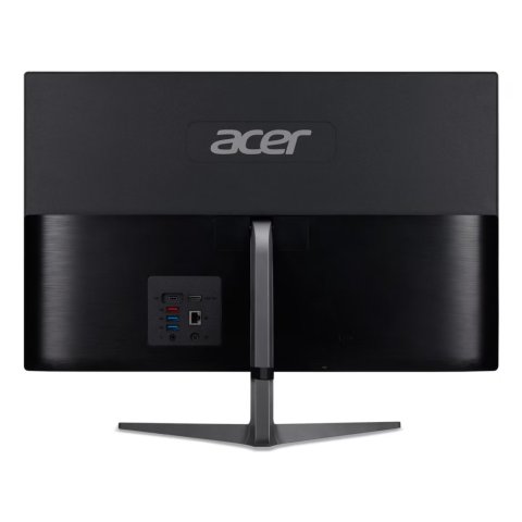 All In One Acer Veriton Z2 Vz2514g 23,8" I5 12450  8gb 512gb  Wifi-6 Usb hdmi W11pro 