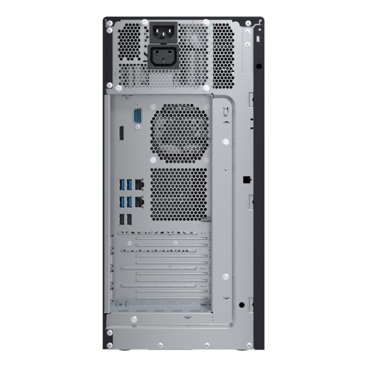 Servidor Fujitsu Tx 1310m5 Xeon E-2324g 16gb 2x1tb  Tpm 2.0 Module Formato Torre 