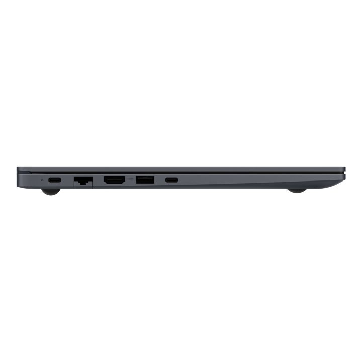 Portatil Samsung Galaxy Book4 Intel Core I7-1355u 15.6" 16gb 512gb W11 Pro Gris