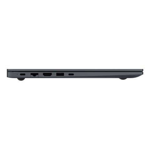 Portatil Samsung Galaxy Book4 Intel Core I7-1355u 15.6" 16gb 512gb W11 Pro Gris