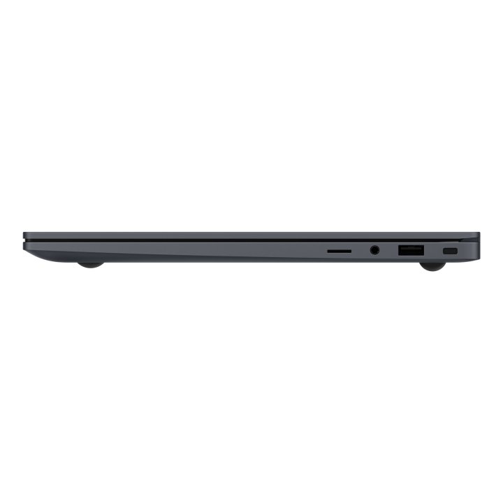 Portatil Samsung Galaxy Book4 Intel Core I7-1355u 15.6" 16gb 512gb W11 Pro Gris