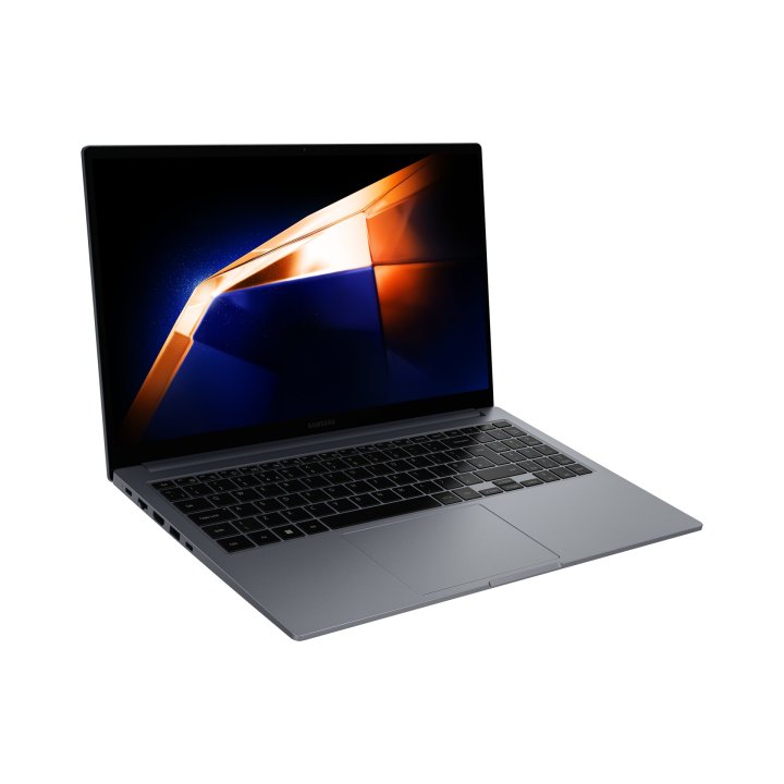 Portatil Samsung Galaxy Book4 Intel Core I7-1355u 15.6" 16gb 512gb W11 Pro Gris