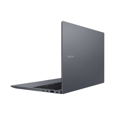 Portatil Samsung Galaxy Book4 Intel Core I7-1355u 15.6" 16gb 512gb W11 Pro Gris