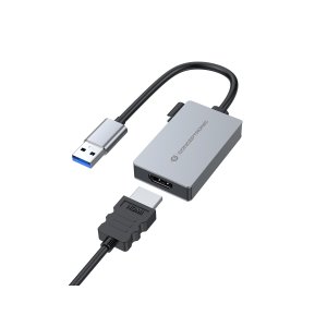 Adaptador Usb 3.0 A Hdmi Conceptronic 1920 X 1080 60hz Abby22g 2