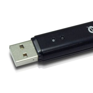 Cable Conceptronic Usb Compartidor De Teclado, Mouse Y Unidades Opticas C05-009 2