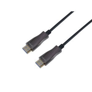 Cable Hdmi Equip Activo Optico 2.0 20m 4k 60hz 18gbps 2