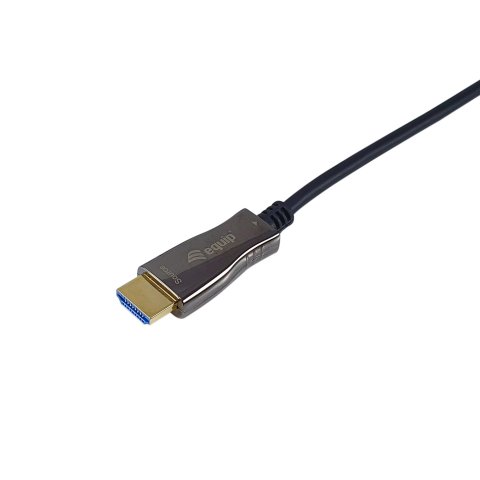 Cable Hdmi Equip Activo Optico 2.0 20m 4k 60hz 18gbps