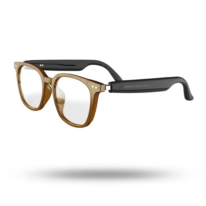 Gafas Bluethooth Energy Sistem Music Anti Blueray, Polarizadas Fotocromaticas Uv400+, Microfonoresistentes Al Agua 