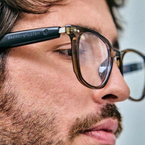 Gafas Bluethooth Energy Sistem Music Anti...