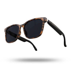 Gafas Bluethooth Energy Sistem Urban Music Tortoise,...