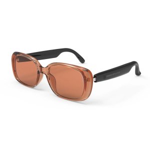 Gafas Bluethooth Energy Sistem Urban Music Amber,...