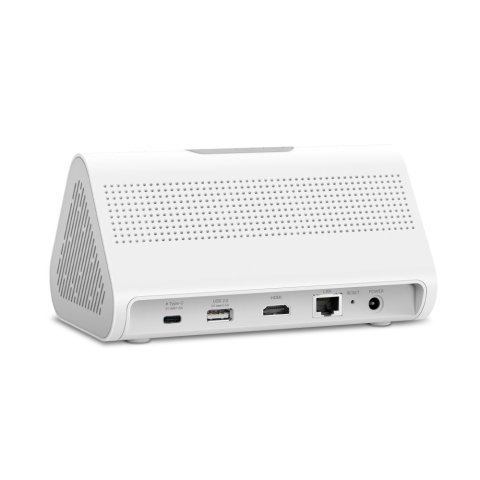 Hub Inteligente Tp-link Tapo H500 Almacenamiento Local 16 Camaras 64 Sensores 16gb Ampliable Matter