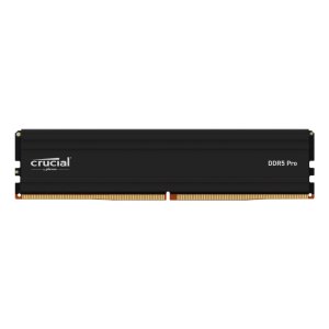 Ddr5 16gb 5600mhz Crucial Pro Cp24g56c46u5