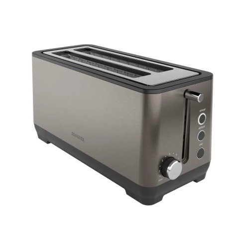 Tostadora Aiwa Kofotatsu 2 Ranuras 1600w 7...