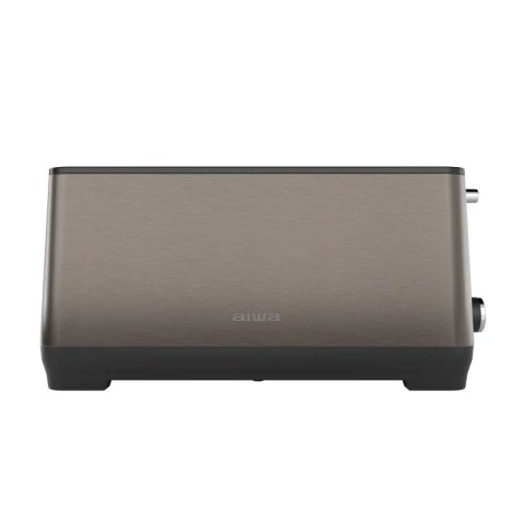 Tostadora Aiwa Kofotatsu 2 Ranuras 1600w 7...