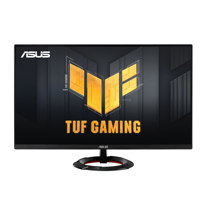 Monitor 27" Dp Hdmi Asus Vg279q3r Ips Fhd 180hz 1ms  250cd m Vesa 75x75