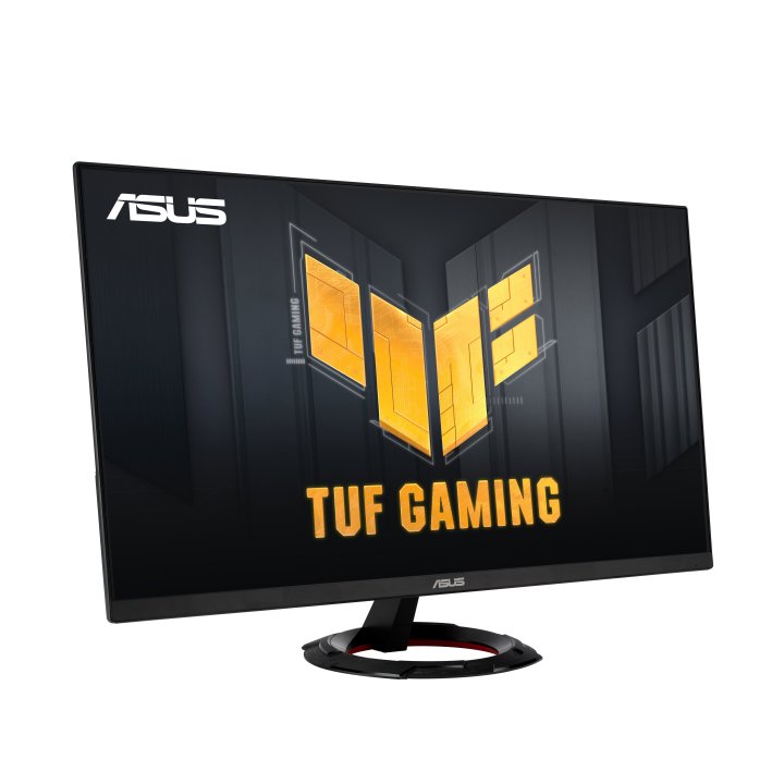 Monitor 27" Dp Hdmi Asus Vg279q3r Ips Fhd 180hz 1ms  250cd m Vesa 75x75